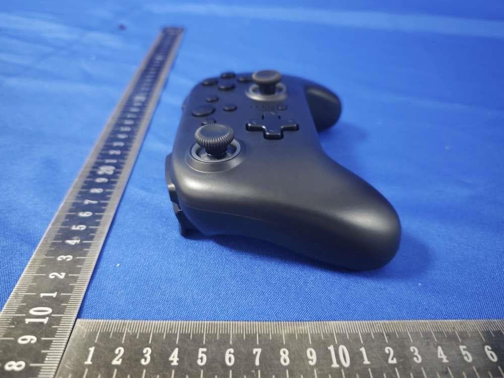 Pro Wireless Controller for Switch and Switch 2&PC - FCC ID WP8-26-S2WCRGB - ZEN Factory Group (Asia) Limited (3)
