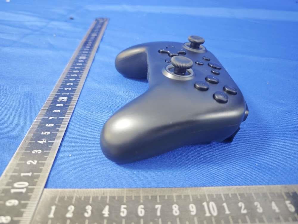 Pro Wireless Controller for Switch and Switch 2&PC - FCC ID WP8-26-S2WCRGB - ZEN Factory Group (Asia) Limited (4)