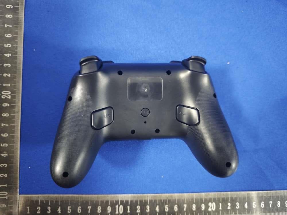 Pro Wireless Controller for Switch and Switch 2&PC - FCC ID WP8-26-S2WCRGB - ZEN Factory Group (Asia) Limited (5)