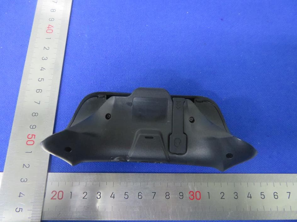 Chat Pad Controller Keyboard for Xbox (Keyboard) - FCC ID WP85I02001ZEN - ZEN Factory Group (Asia) Limited