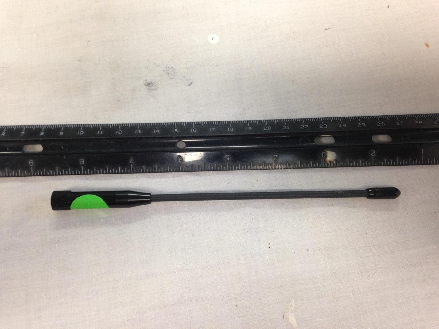 Wireless reader( - FCC ID WPEPSASII-01 - Emerson Digital Cold Chain, Inc.