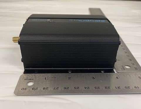 Transceiver base station device - FCC ID WPEPSASII-03 - Emerson Digital Cold Chain, Inc. (2)