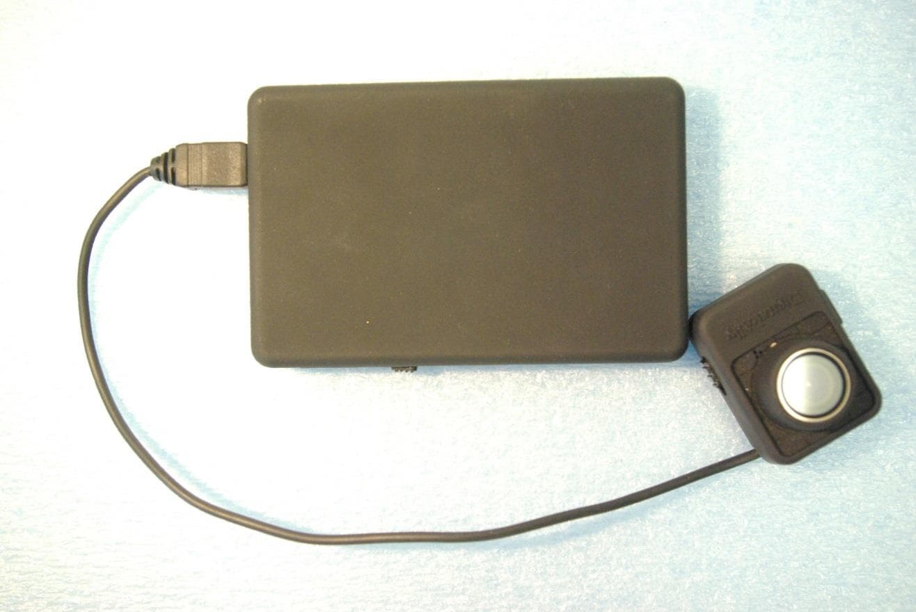 DIGITAL TRANSMISSION SYSTEM (2400-2483.5 MHz) - FCC ID WPZ-FIRSTVU - Digital Ally, Inc. (2)