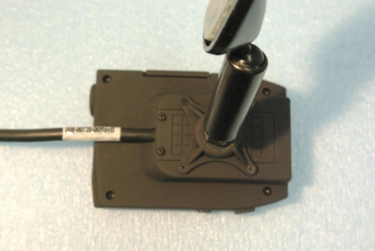 2.4 GHz Digital Transmission System - FCC ID WPZ-MICROVU - Digital Ally, Inc. (2)