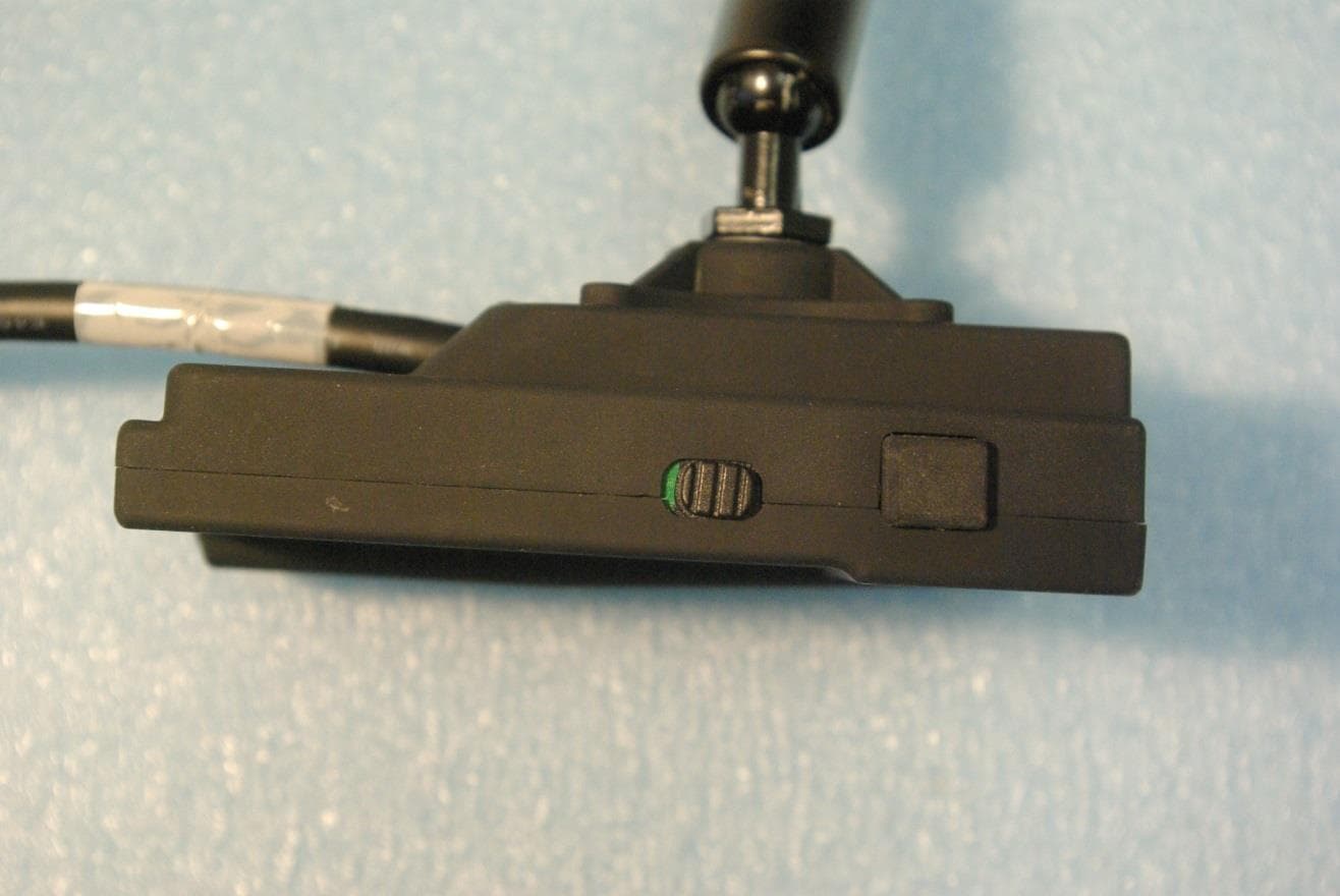 2.4 GHz Digital Transmission System - FCC ID WPZ-MICROVU - Digital Ally, Inc. (3)