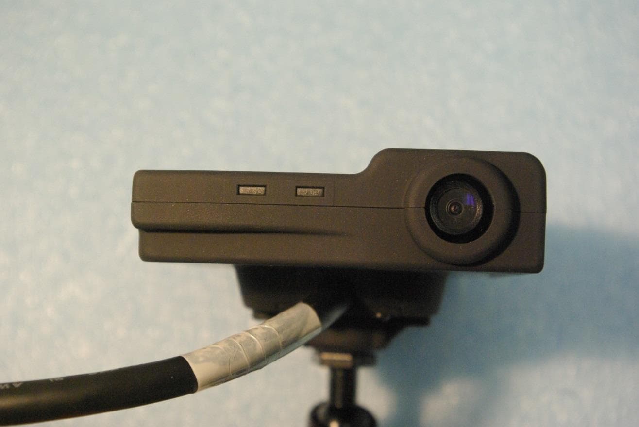 2.4 GHz Digital Transmission System - FCC ID WPZ-MICROVU - Digital Ally, Inc. (5)