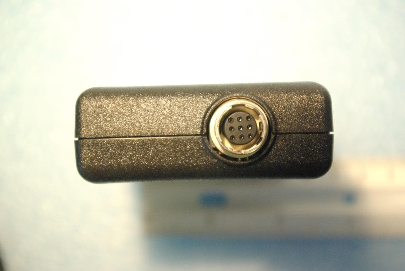 DIGITAL TRANSMISSION SYSTEM (2400-2483.5 MHz) - FCC ID WPZ-VULINK1 - Digital Ally, Inc. (5)