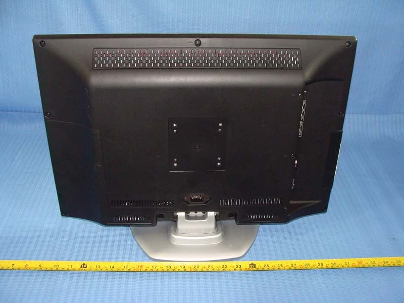 Hospital Grade LCD TV Receiver - FCC ID WQ5CV22 - PDI Communication System, Inc. (3)