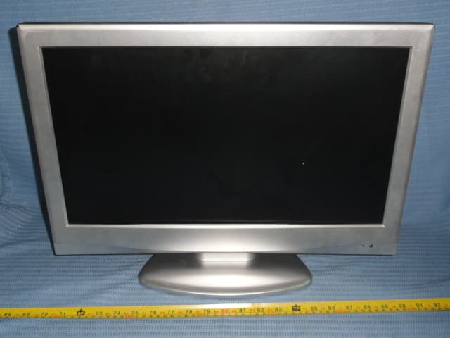 LCD TV - FCC ID WQ5CV2200M - PDI Communication System, Inc. (3)
