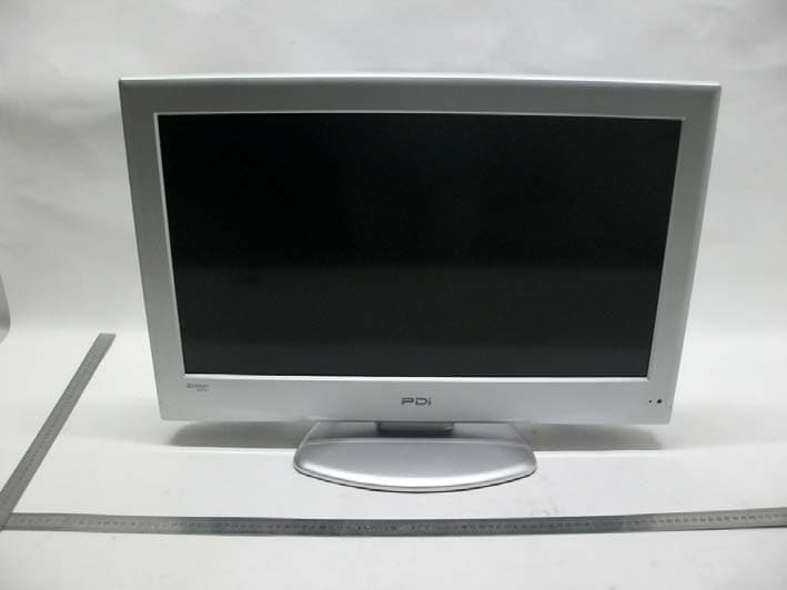 LCD TV - FCC ID WQ5CV2600N - PDI Communication System, Inc. (2)