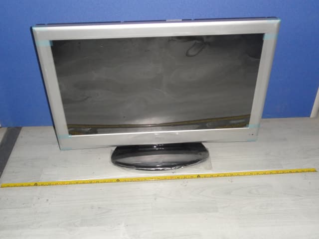 LCD TV - FCC ID WQ5CV3200M - PDI Communication System, Inc.