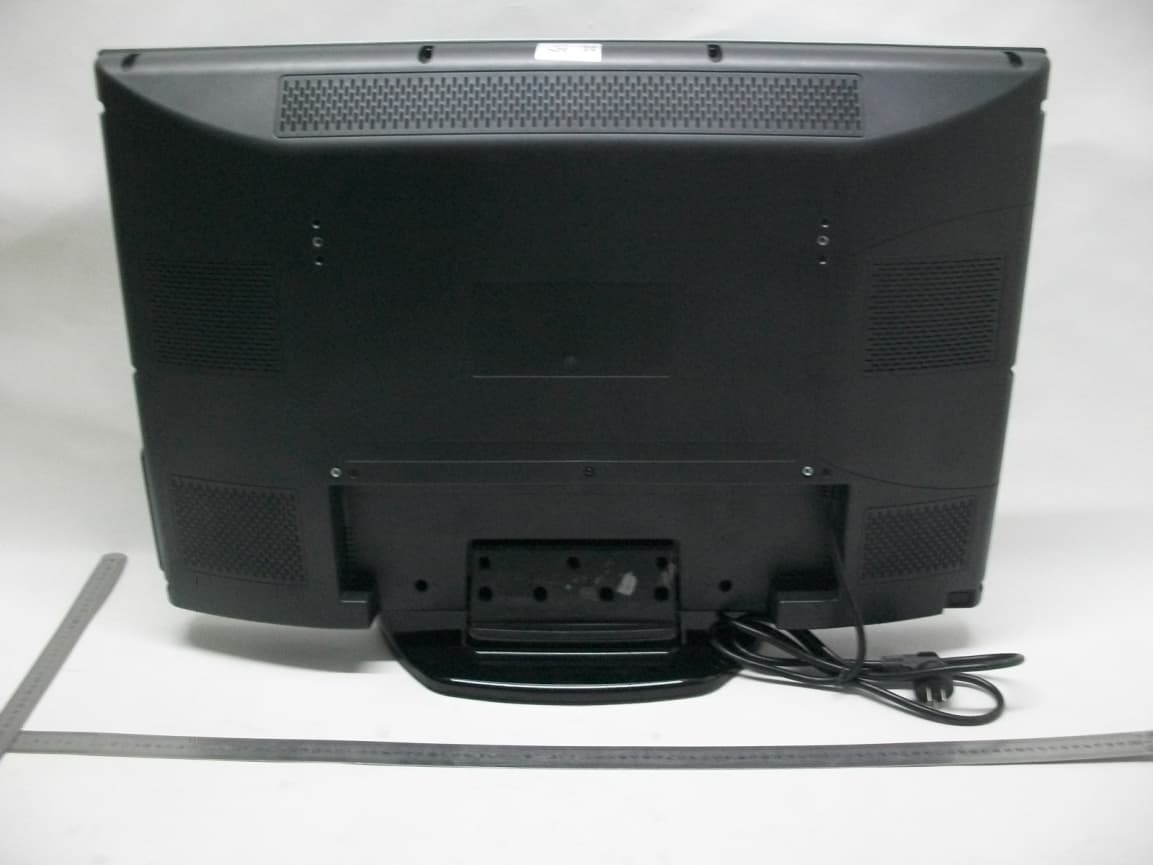 LCD TV - FCC ID WQ5CV3200N - PDI Communication System, Inc.