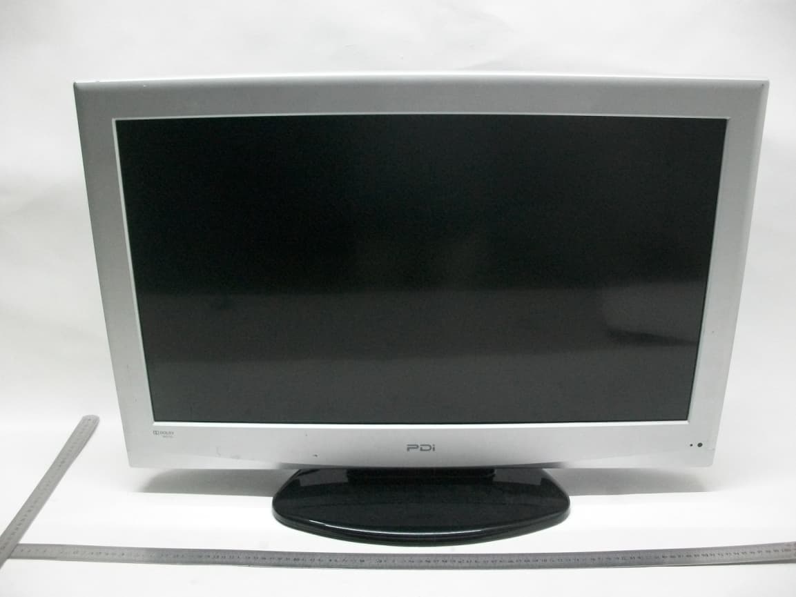 LCD TV - FCC ID WQ5CV3200N - PDI Communication System, Inc. (2)