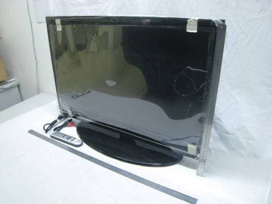 LCD TV - FCC ID WQ5CV3700M - PDI Communication System, Inc. (1)