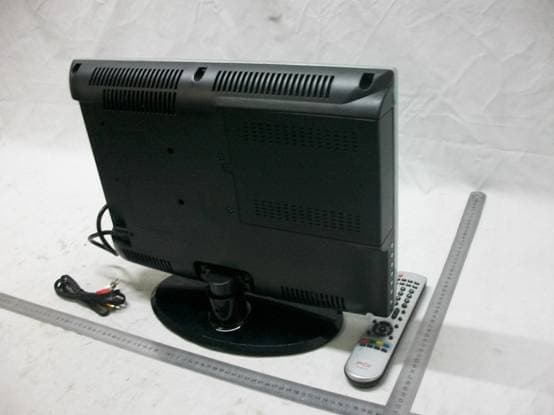 LCD TV - FCC ID WQ5P19LCDE - PDI Communication System, Inc. (2)