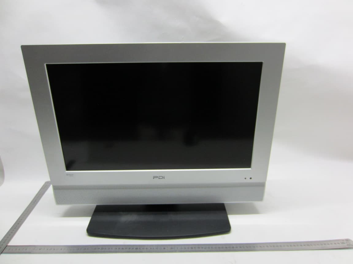 LCD TV - FCC ID WQ5P26LCDEN - PDI Communication System, Inc. (2)