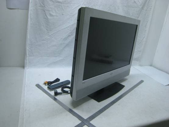 LCD TV - FCC ID WQ5P32LCDE - PDI Communication System, Inc. (2)