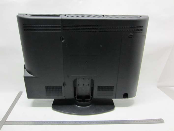 LCD TV - FCC ID WQ5P32LCDEN - PDI Communication System, Inc. (1)