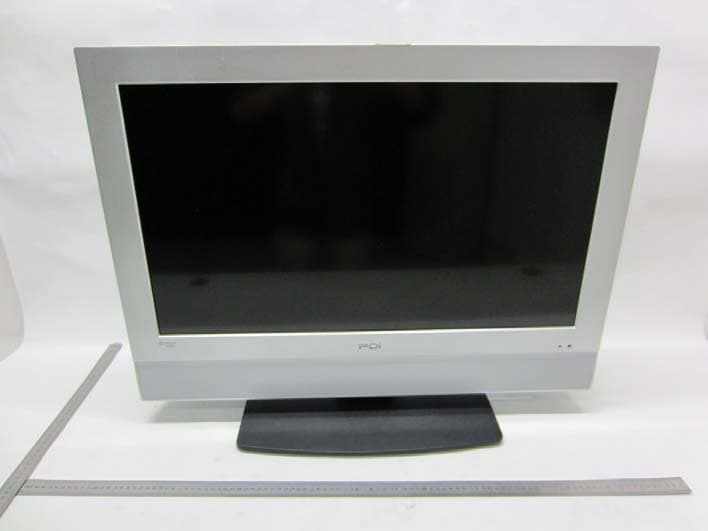 LCD TV - FCC ID WQ5P32LCDEN - PDI Communication System, Inc. (3)