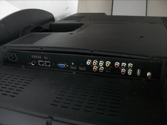 LCD TV - FCC ID WQ5P32LCDEN - PDI Communication System, Inc. (2)