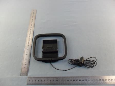 WIRELESS TABLE RADIO - FCC ID WQ5PDI-TR100 - PDI Communication System, Inc. (4)