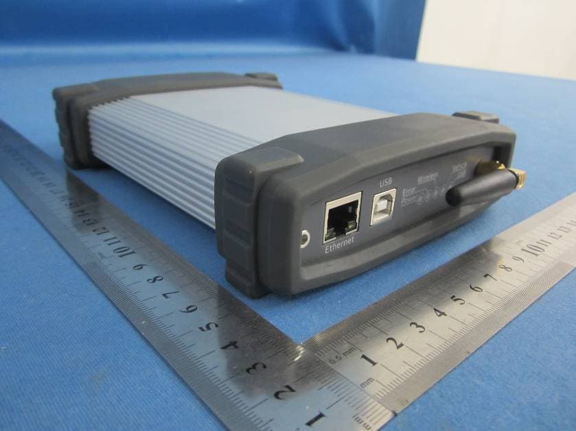 J2534 ECU Programming Device - FCC ID WQ8-2012J2534 - Autel Intelligent Technology Corp., Ltd. (5)