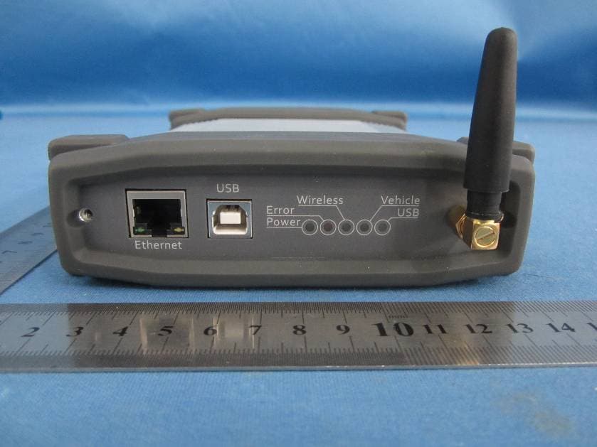 J2534 ECU Programming Device - FCC ID WQ8-2012J2534 - Autel Intelligent Technology Corp., Ltd. (4)