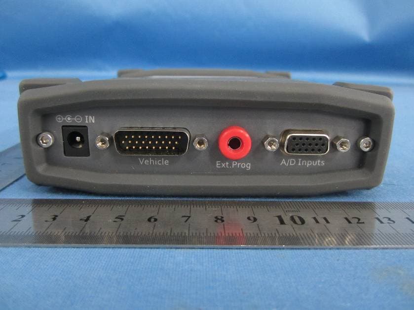 J2534 ECU Programming Device - FCC ID WQ8-2012J2534 - Autel Intelligent Technology Corp., Ltd. (2)
