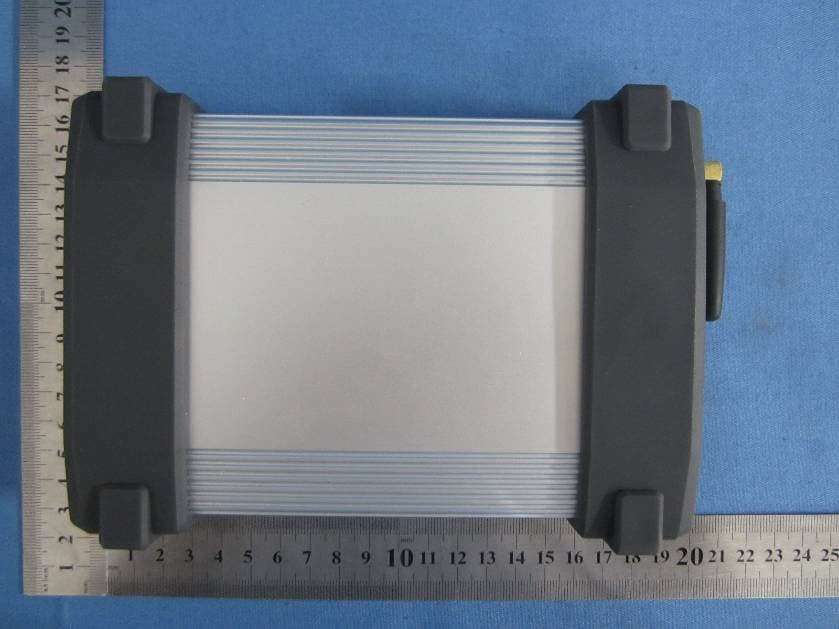 J2534 ECU PROGRAMMING DEVICE - FCC ID WQ8-2013J2534 - Autel Intelligent Technology Corp., Ltd. (2)