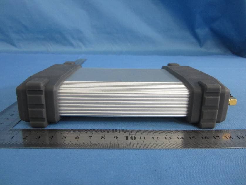 J2534 ECU PROGRAMMING DEVICE - FCC ID WQ8-2013J2534 - Autel Intelligent Technology Corp., Ltd. (3)