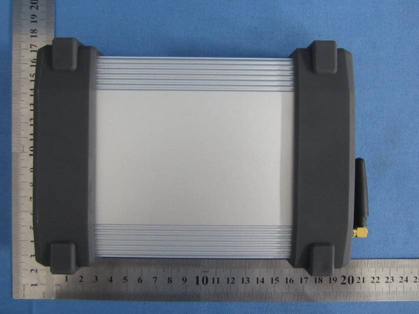 J2534 ECU PROGRAMMING DEVICE - FCC ID WQ8-2013J2534 - Autel Intelligent Technology Corp., Ltd. (4)