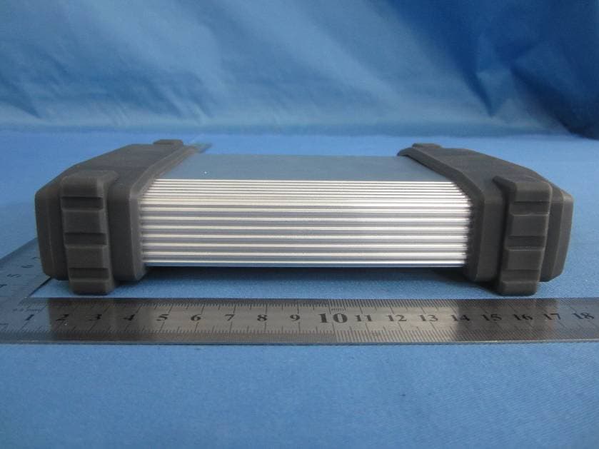 J2534 ECU PROGRAMMING DEVICE - FCC ID WQ8-2013J2534 - Autel Intelligent Technology Corp., Ltd. (5)