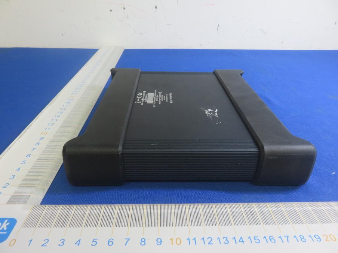 MaxiFlash VCMI - FCC ID WQ8-DC2121 - Autel Intelligent Technology Corp., Ltd.