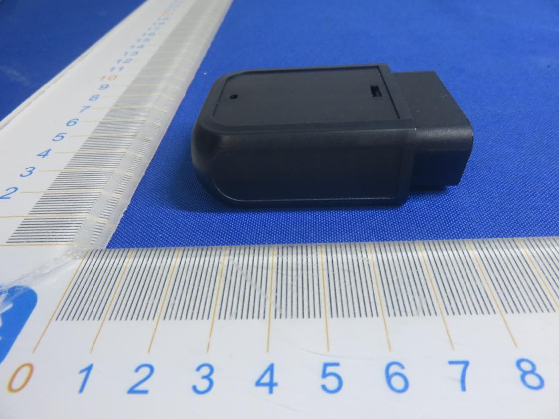 DIAGNOSTIC/SERVICE SCAN TOOL - FCC ID WQ8-DR2014 - Autel Intelligent Technology Corp., Ltd. (5)