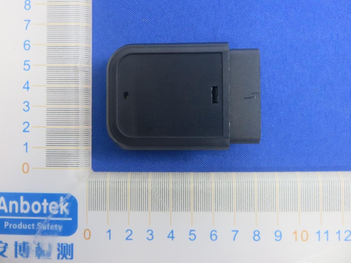 DIAGNOSTIC/SERVICE SCAN TOOL - FCC ID WQ8-DR2014 - Autel Intelligent Technology Corp., Ltd. (3)