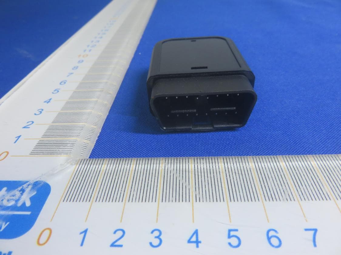 DIAGNOSTIC/SERVICE SCAN TOOL - FCC ID WQ8-DR2014 - Autel Intelligent Technology Corp., Ltd. (2)