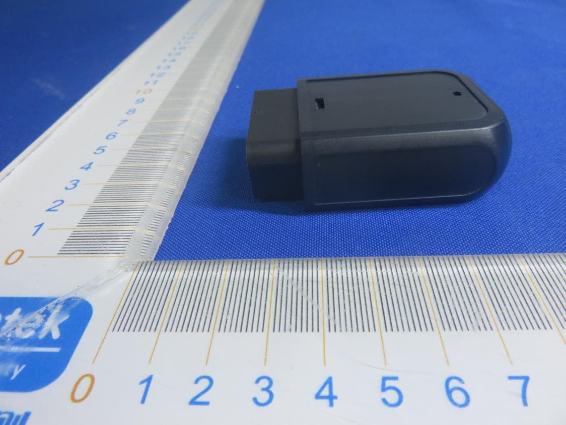 DIAGNOSTIC/SERVICE SCAN TOOL - FCC ID WQ8-DR2014 - Autel Intelligent Technology Corp., Ltd. (4)