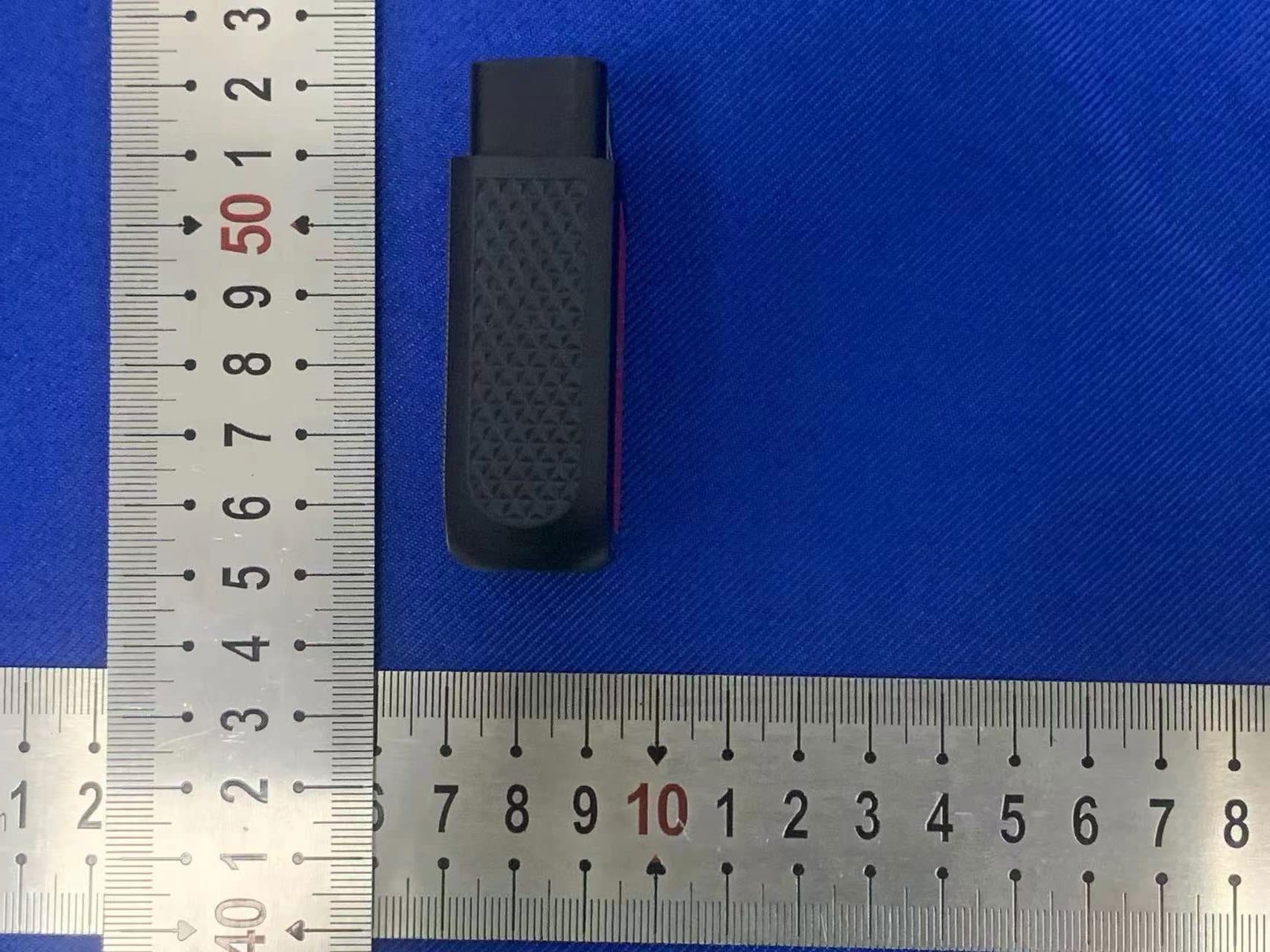 DIAGNOSTIC/SERVICE SCAN TOOL - FCC ID WQ8-DR2014V2 - Autel Intelligent Technology Corp., Ltd. (3)