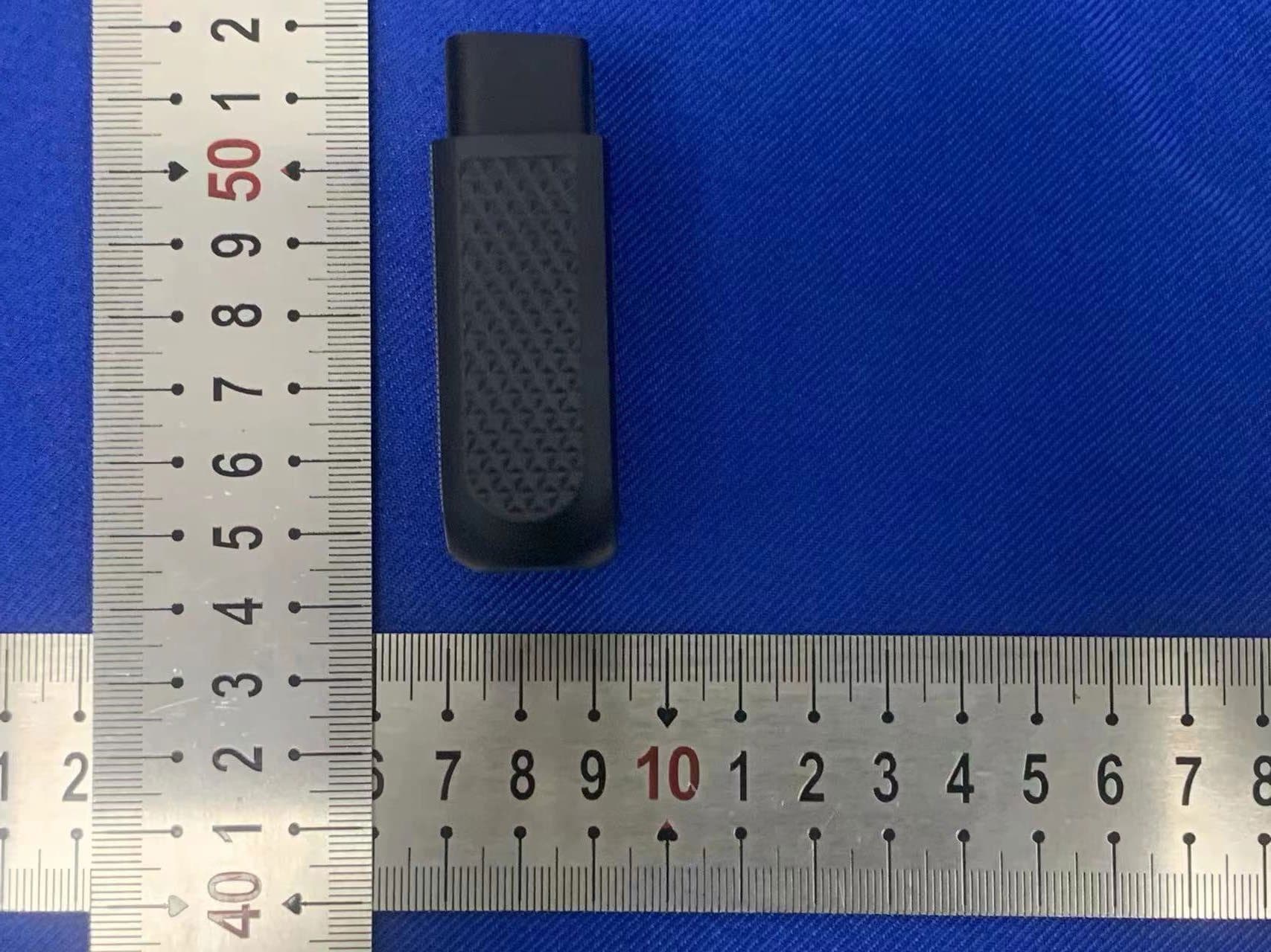 DIAGNOSTIC/SERVICE SCAN TOOL - FCC ID WQ8-DR2014V2 - Autel Intelligent Technology Corp., Ltd. (4)