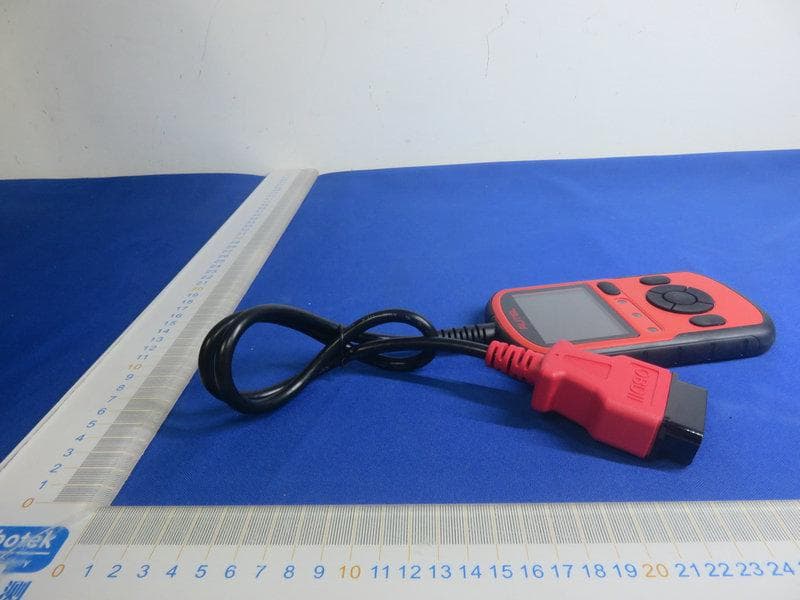 PROFESSIONAL SCAN TOOL - FCC ID WQ8-DR2015 - Autel Intelligent Technology Corp., Ltd. (5)