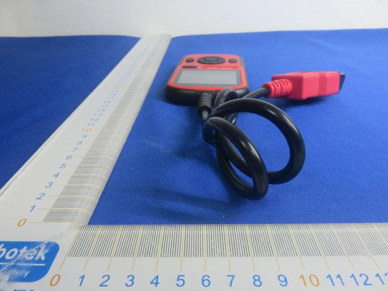 PROFESSIONAL SCAN TOOL - FCC ID WQ8-DR2015 - Autel Intelligent Technology Corp., Ltd. (3)