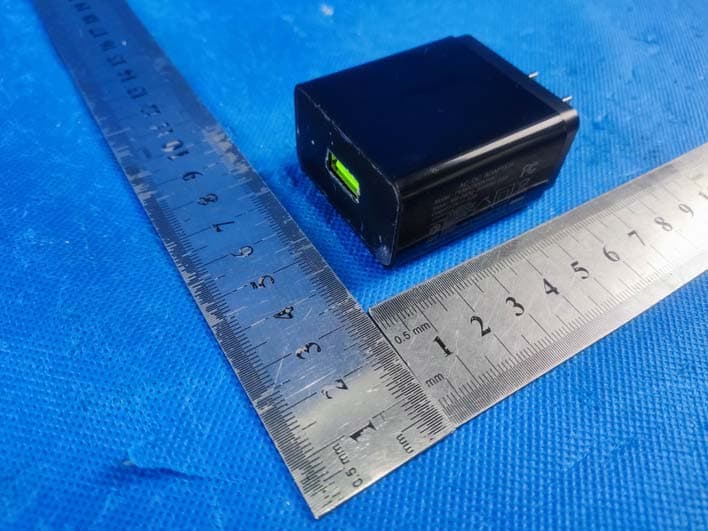 AUTOMOTIVE DIAGNOSIS SYSTEM,COMPREHENSIVE TPMS TOOL - FCC ID WQ8-DS900TS2232 - Autel Intelligent Technology Corp., Ltd. (3)