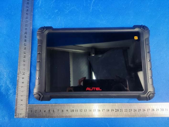 AUTOMOTIVE DIAGNOSIS SYSTEM,COMPREHENSIVE TPMS TOOL - FCC ID WQ8-DS900TS2232 - Autel Intelligent Technology Corp., Ltd. (4)