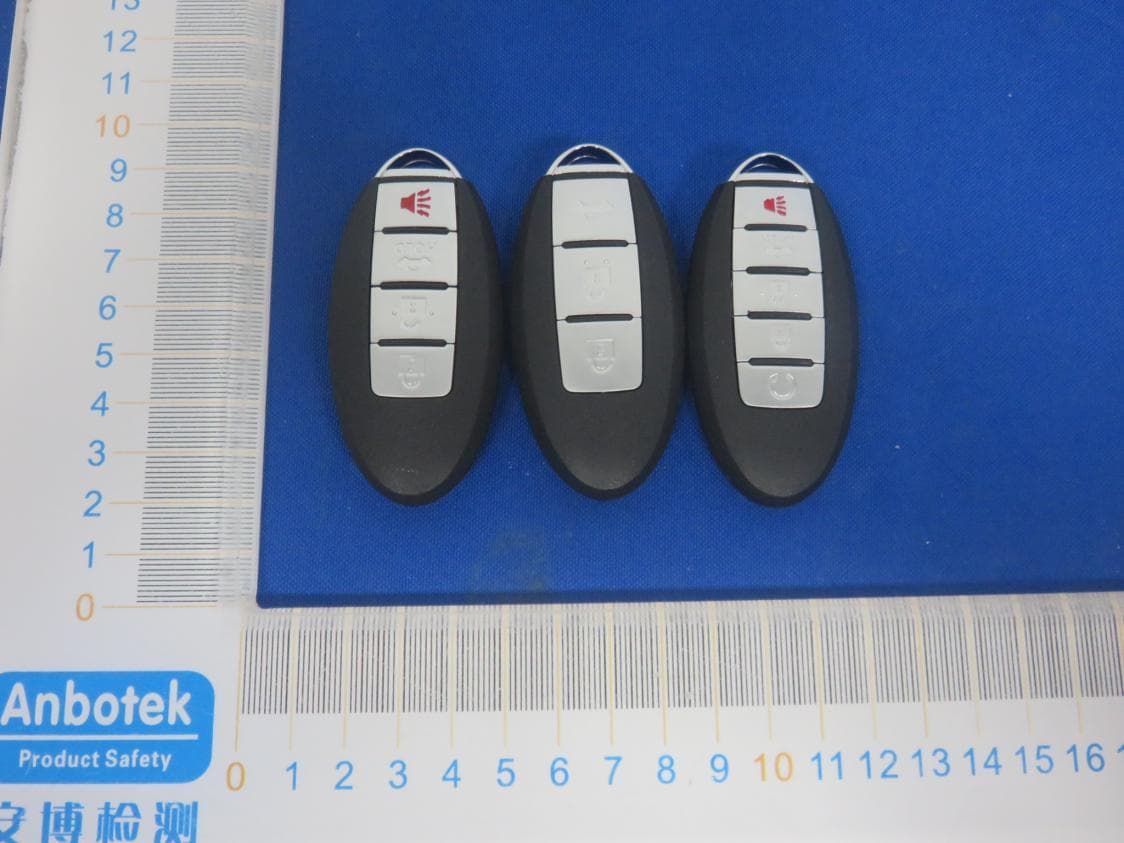 UNIVERSAL SMART KEY - FCC ID WQ8-IKEYNS005AL - Autel Intelligent Technology Corp., Ltd. (3)