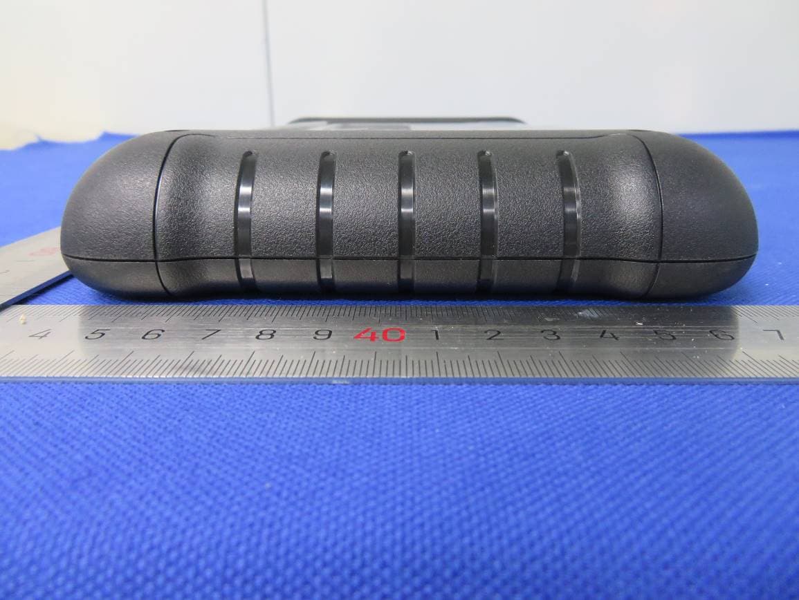 AUTOMOTIVE DIAGNOSTIS AND ANALYSISSYSTEM - FCC ID WQ8-MK808BT - Autel Intelligent Technology Corp., Ltd.