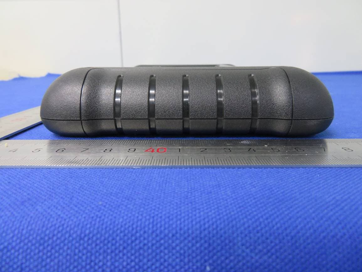AUTOMOTIVE DIAGNOSTIS AND ANALYSISSYSTEM - FCC ID WQ8-MK808BT - Autel Intelligent Technology Corp., Ltd. (4)