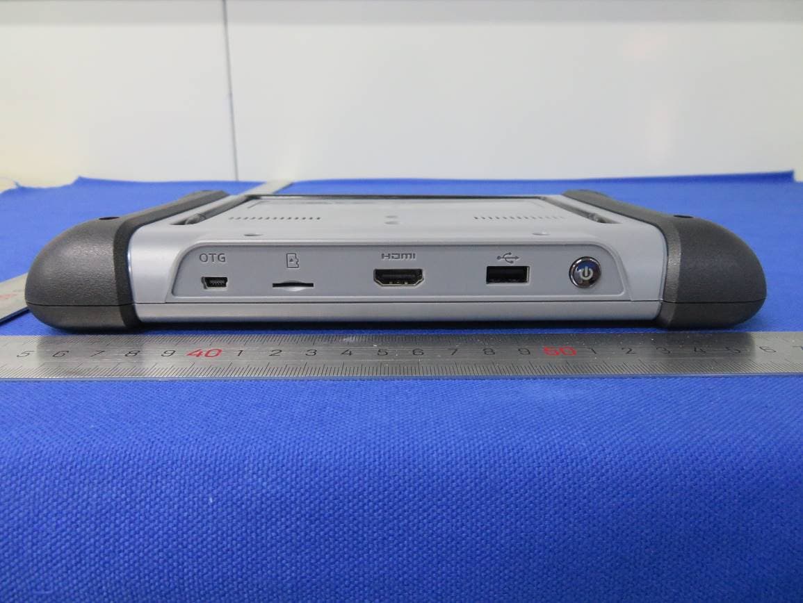 AUTOMOTIVE DIAGNOSTIS AND ANALYSISSYSTEM - FCC ID WQ8-MK808BT - Autel Intelligent Technology Corp., Ltd. (2)