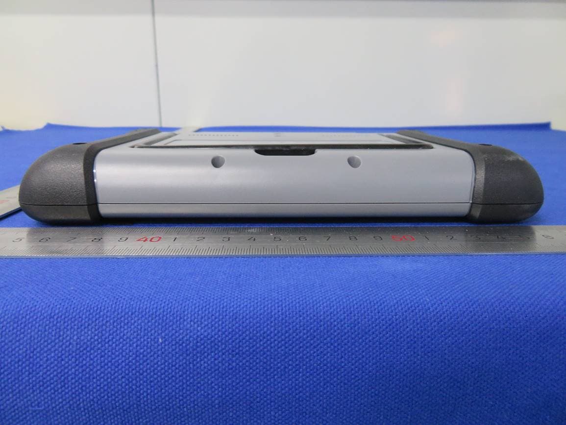 AUTOMOTIVE DIAGNOSTIS AND ANALYSISSYSTEM - FCC ID WQ8-MK808BT - Autel Intelligent Technology Corp., Ltd. (3)