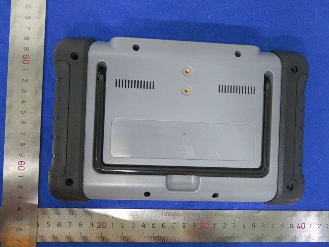 AUTOMOTIVE DIAGNOSTIS AND ANALYSISSYSTEM - FCC ID WQ8-MK808BT - Autel Intelligent Technology Corp., Ltd. (5)
