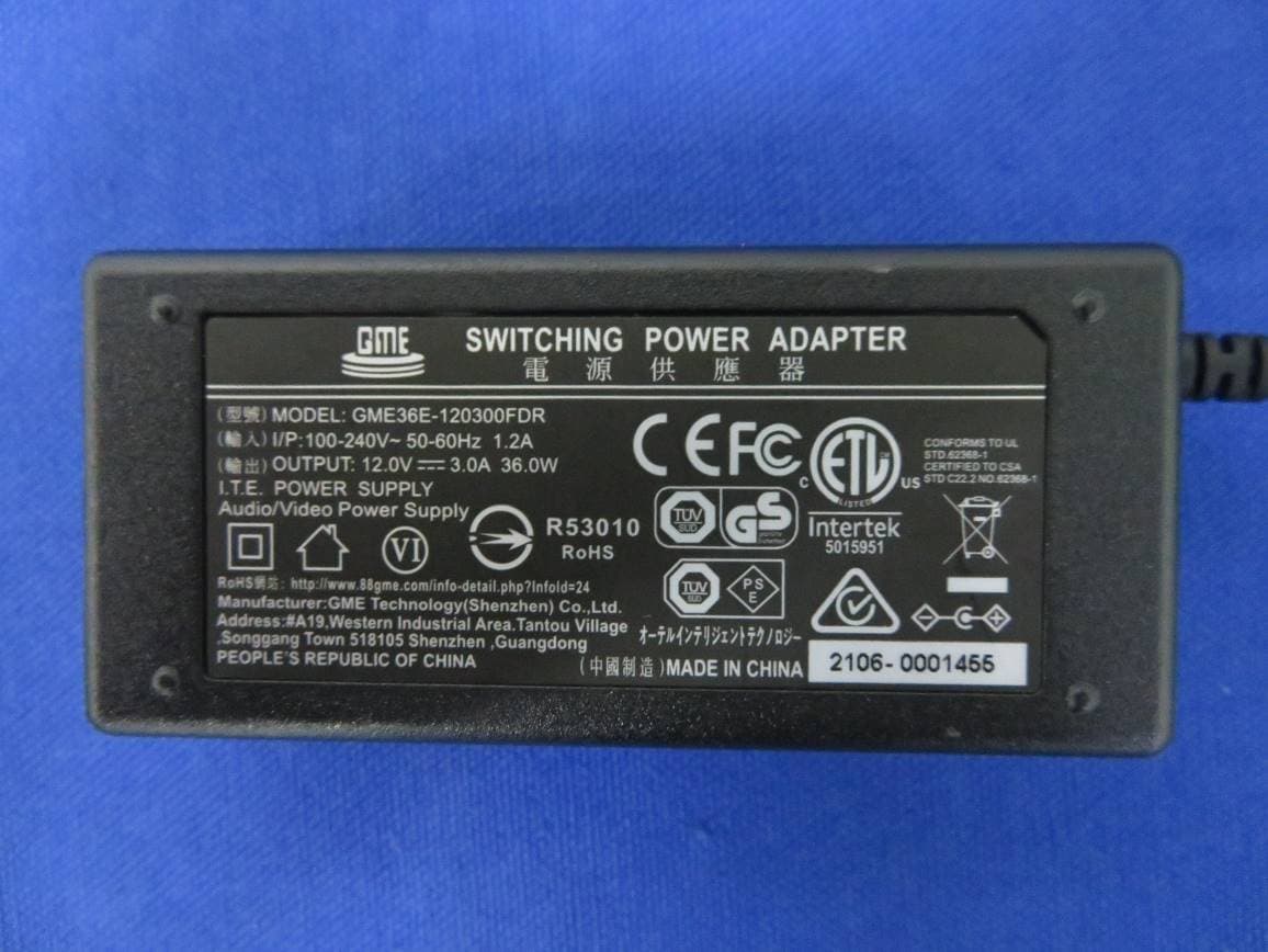 AUTOMOTIVE DIAGNOSTIS AND ANALYSIS SYSTEM - FCC ID WQ8-MK906BT - Autel Intelligent Technology Corp., Ltd. (3)